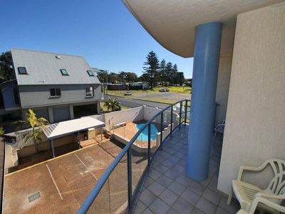 9 / 1 Beach Road, Hawks Nest