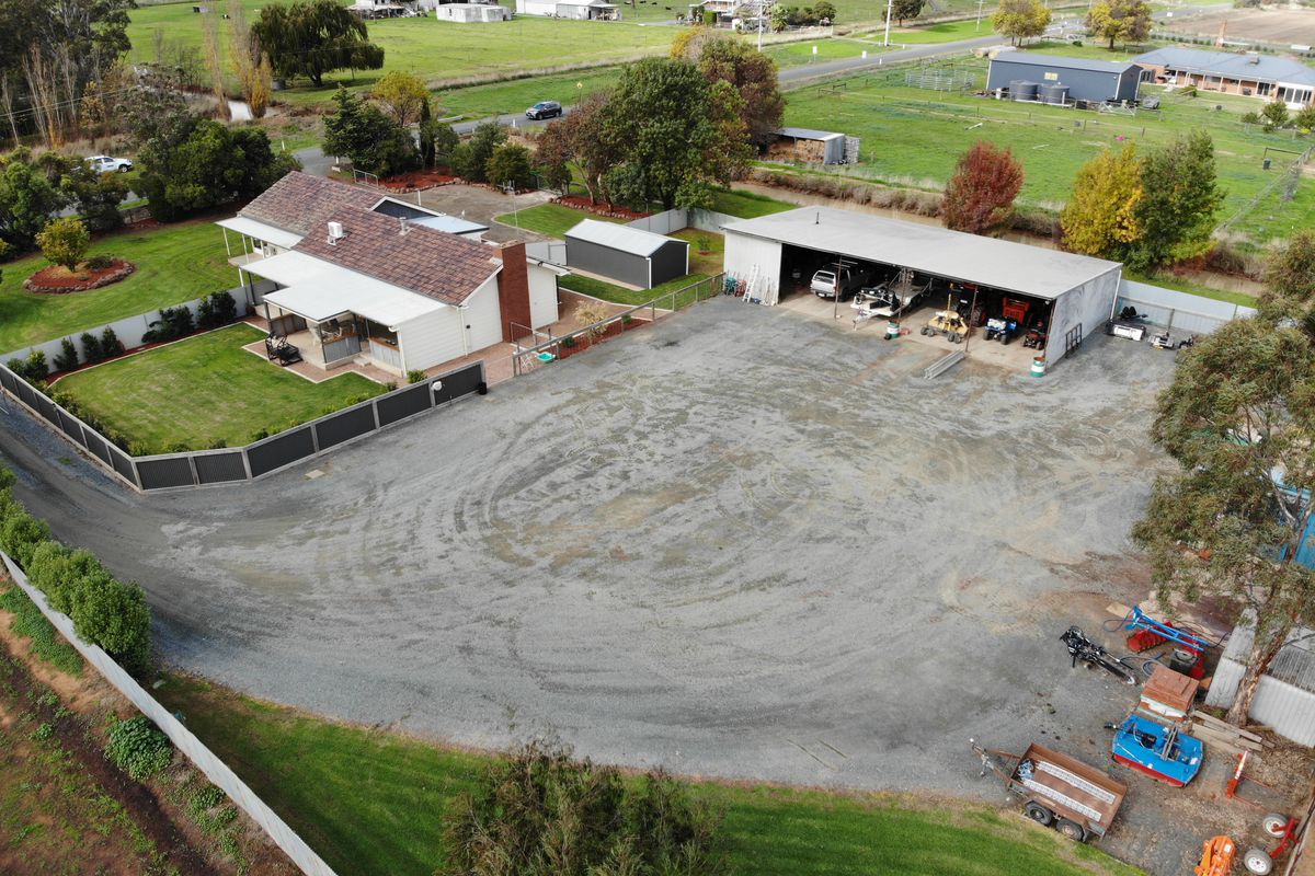 80 Bolitho Road, Kyabram