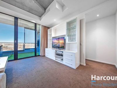 1211 / 19 Marcus Clarke Street, City