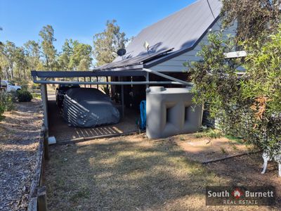 2 HUSTONS Road, Wondai