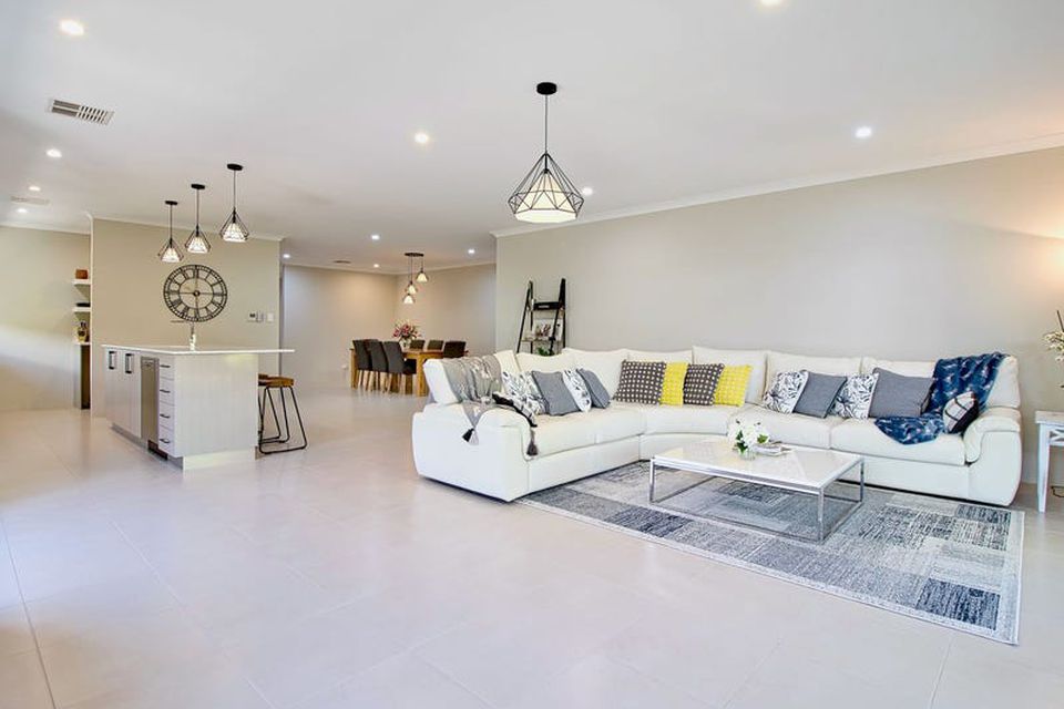 5 Linaker Street , Baldivis