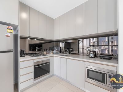 515 / 3 Carter Street, Lidcombe