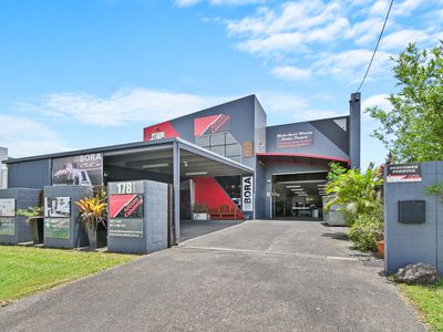 178 SCOTT STREET, Bungalow