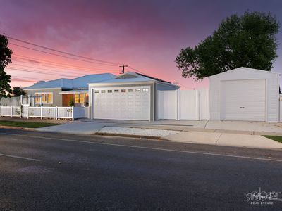 19 MITCHELL STREET, Wodonga