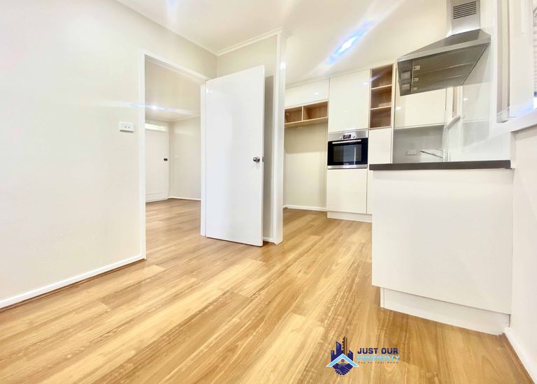 29 Naranghi Street, Busby