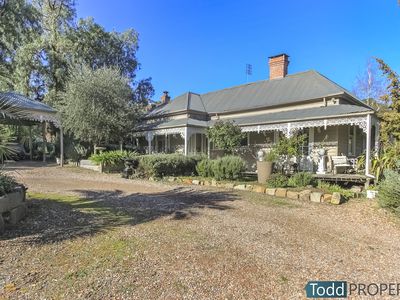4 Caldwell Street, Heathcote