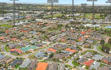 6 Bimberi Lane, Pakenham