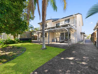 3 Harris Court, Currumbin Waters