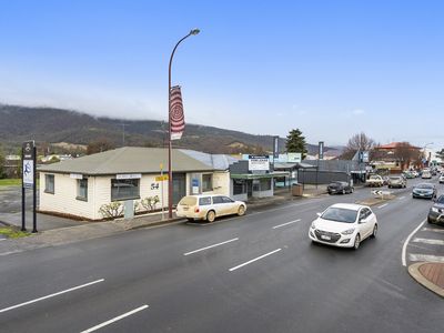 54 Main Street, Huonville