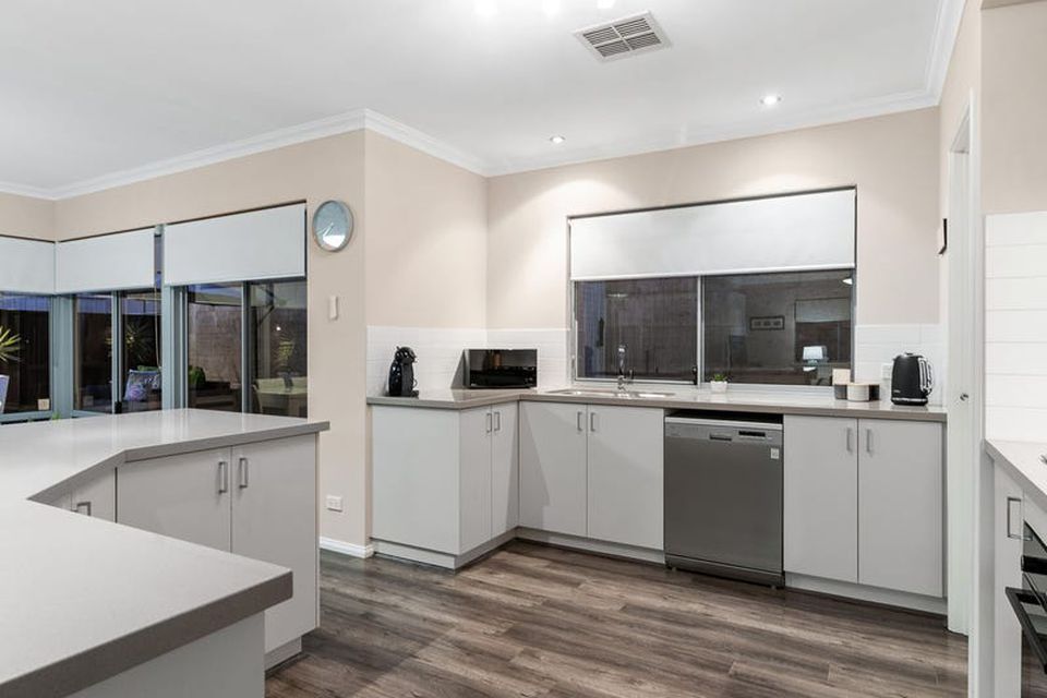 7 Highbury Boulevard , Baldivis