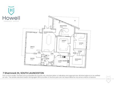 7 Shamrock Street, South Launceston