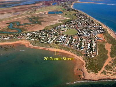 20 Goode Street, Port Hedland