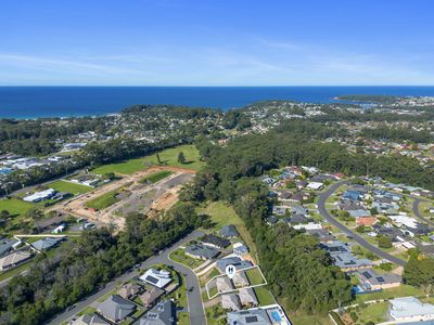 5 & 5A Booyong Aveune, Ulladulla