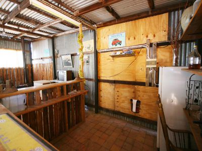 206 WANDOBAH ROAD, Gunnedah