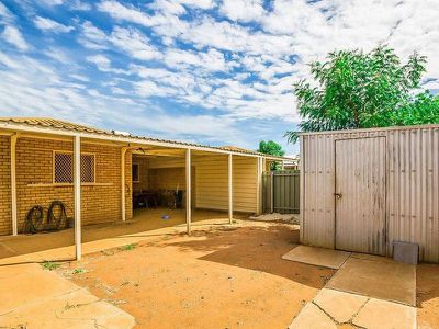 14A Curlew Crescent, South Hedland