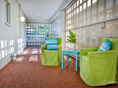 1 / 22A Mears Street, Mysterton