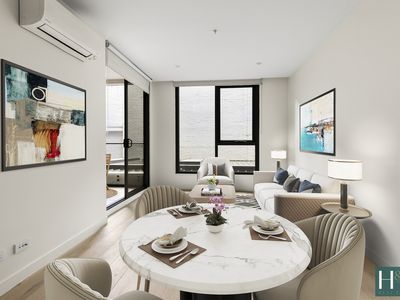 111 / 15 Brunswick Road, Brunswick East