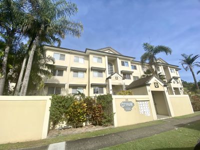 5 / 25 Digger Street, Cairns North