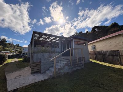 96 South Road, The Glen