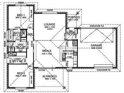 Proposed Lot 10 / 7 Rotary Avenue, Mount Gambier