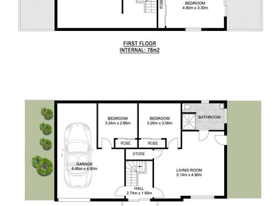 6 North Head Road, New Brighton