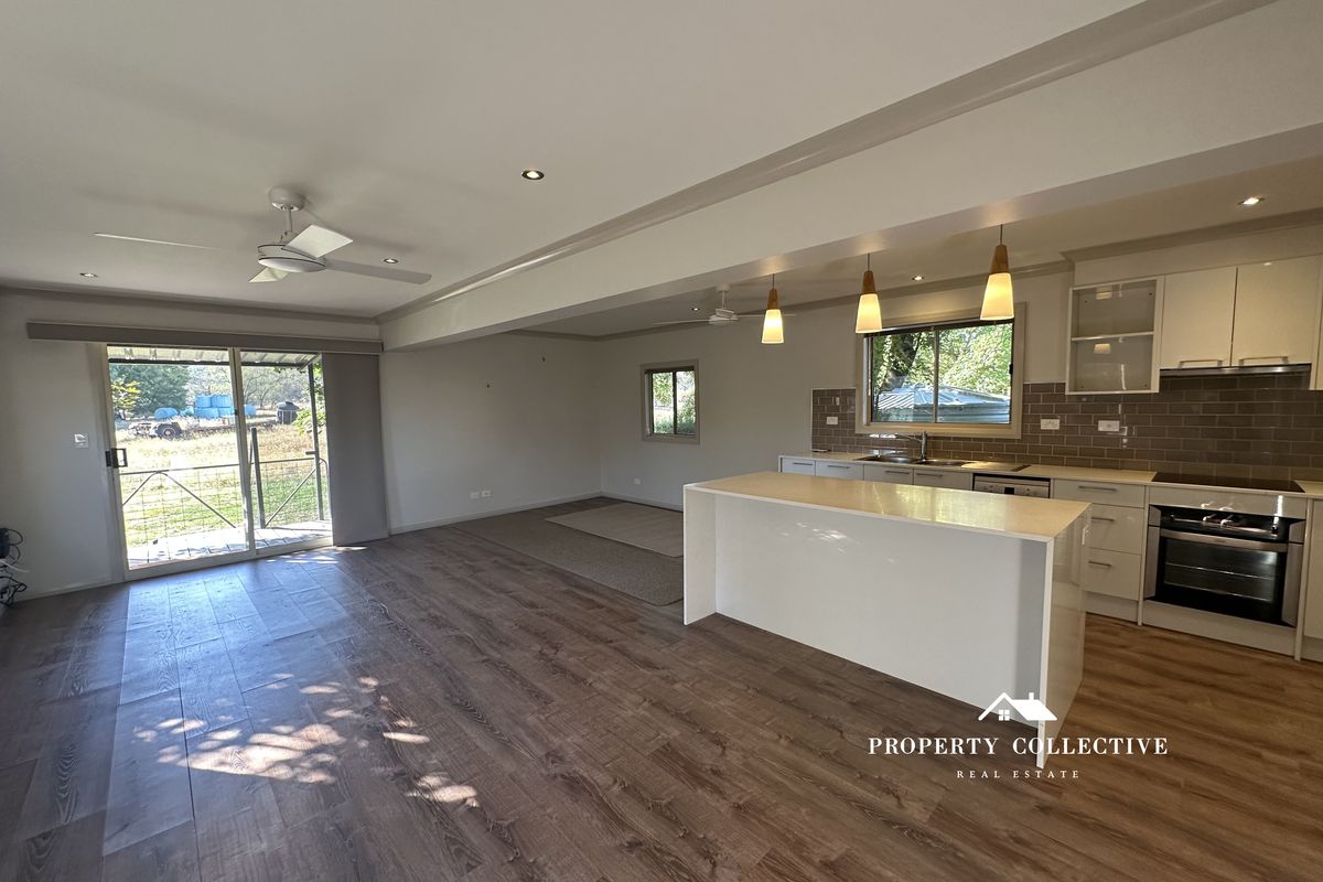232 Magpie Lane, Wooragee