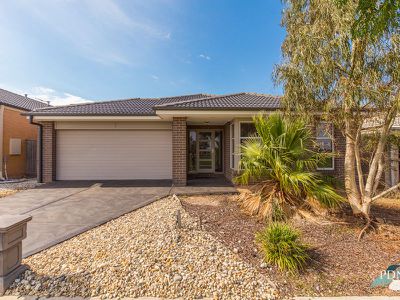 3 St Martins Boulevard, Truganina