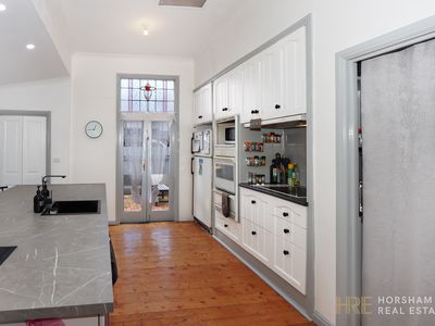 42 Meyer Street, Donald