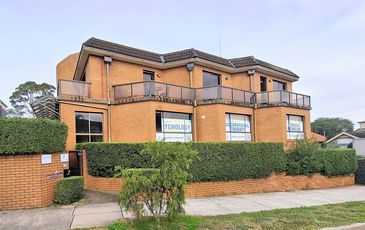1 / 68 Houston Road, Kingsford