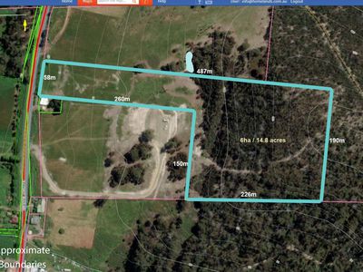 Lot 1, Channel Highway, Huonville