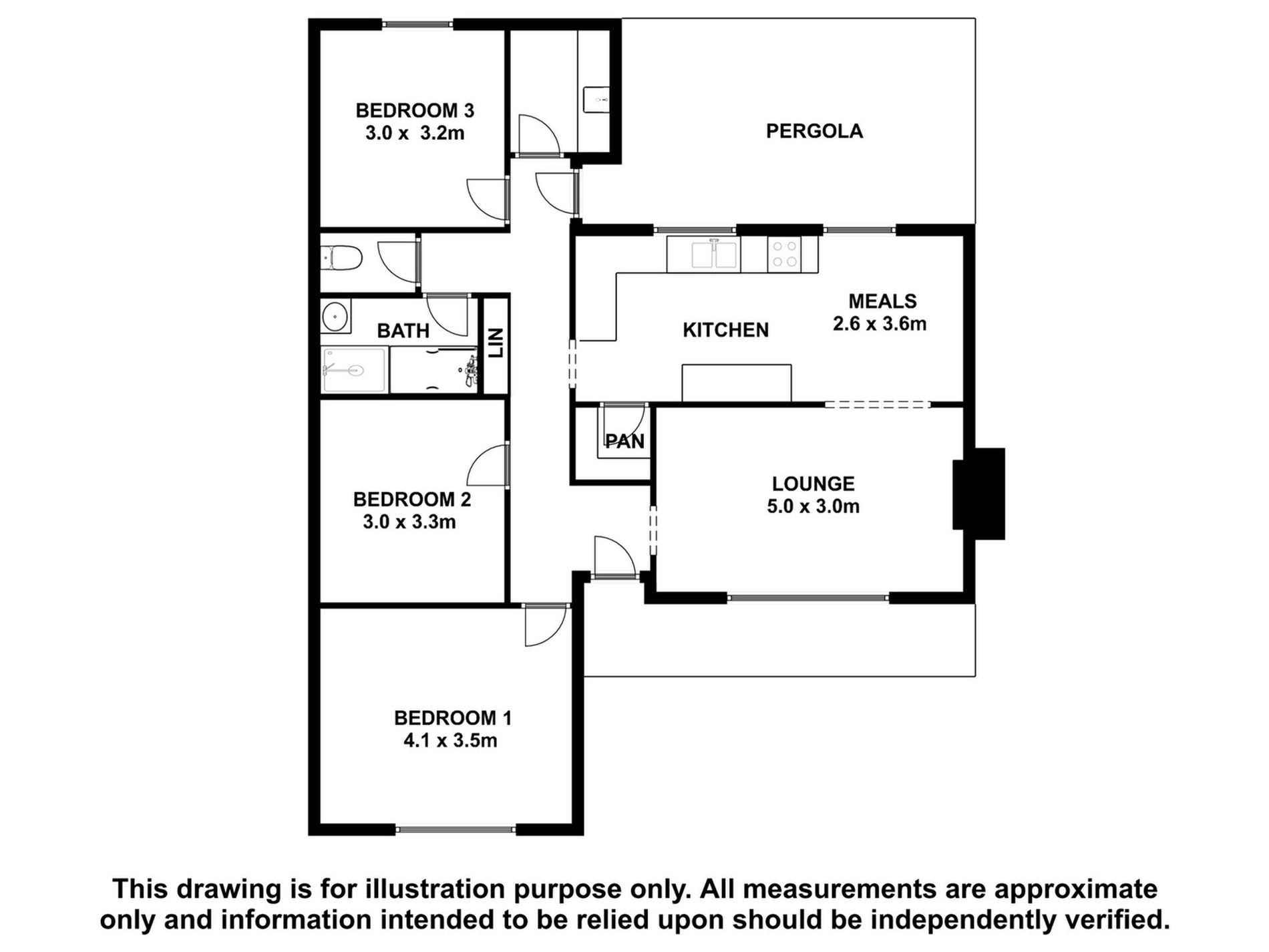 70 Williams Road, Millicent