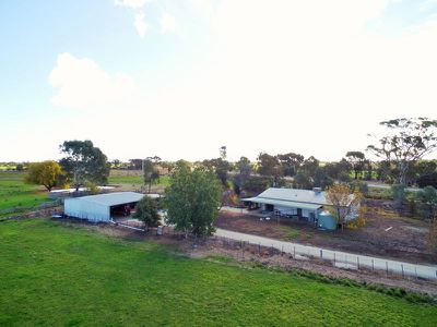 199 Murray Valley Highway, Kerang