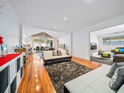 6 Wisely Court, Aubin Grove