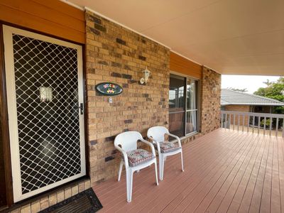 43 Oleander Avenue, Kawungan