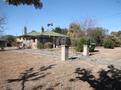 39 Marquet Street, Merriwa