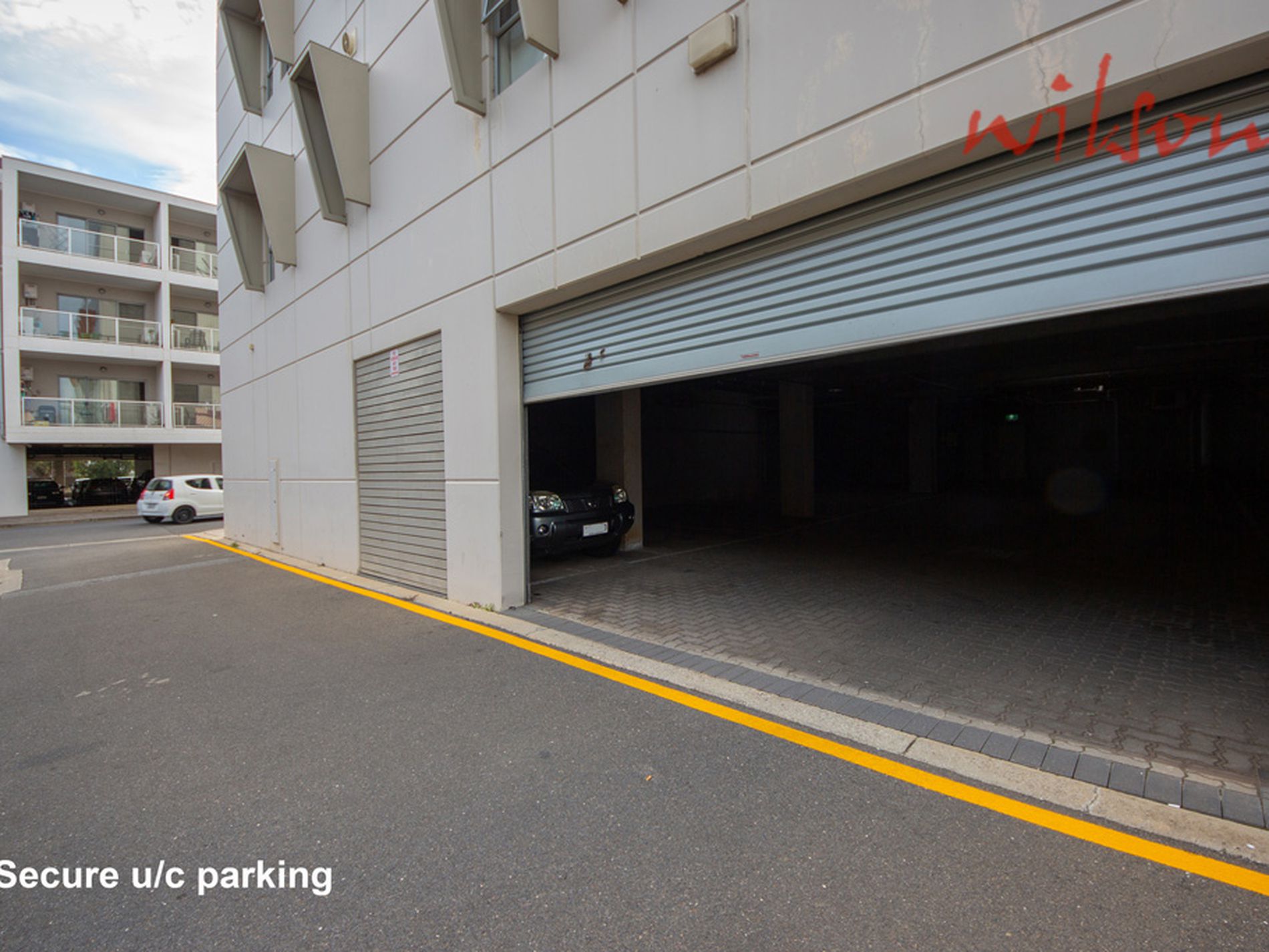 9 / 32 Riverside Street, Mawson Lakes