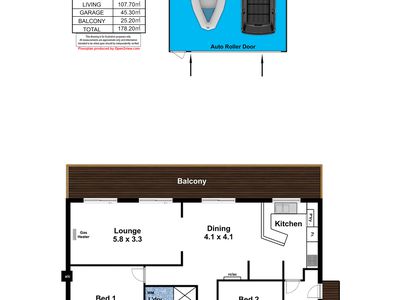 7 Oceanview Drive, Second Valley