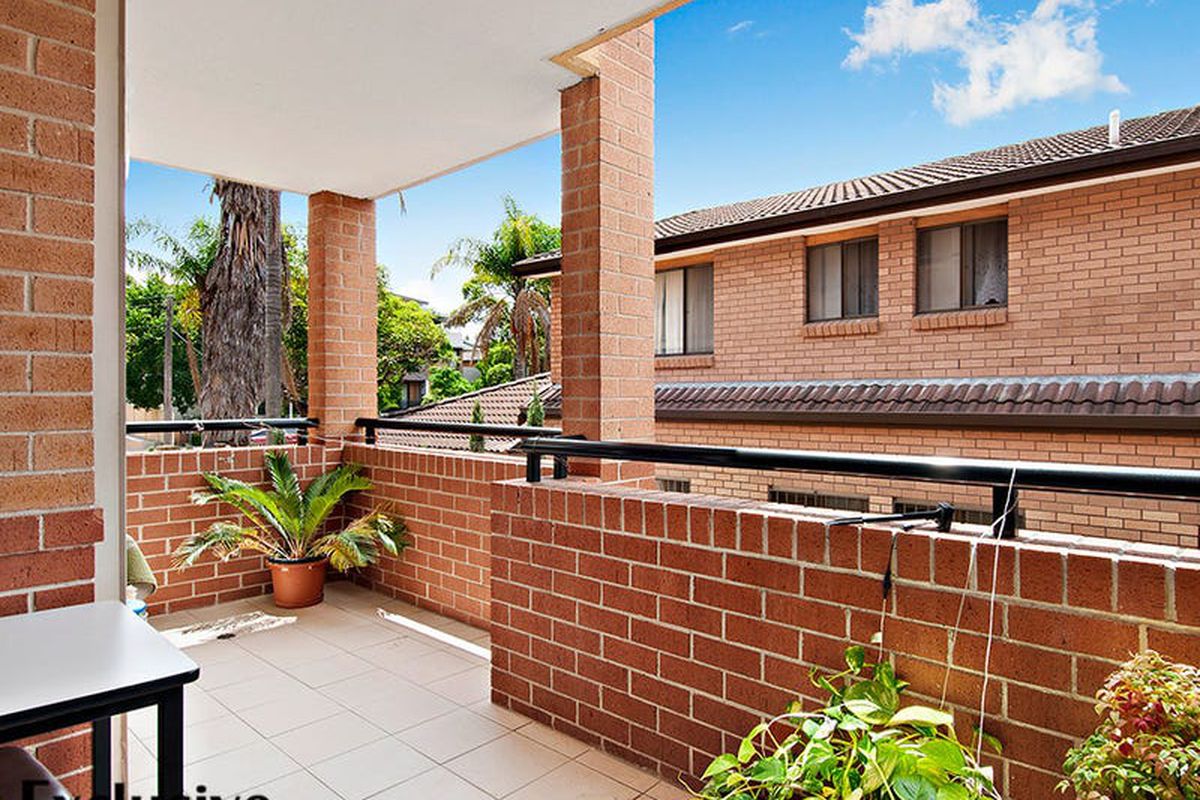 29 / 50-54 Henley Road, Homebush West