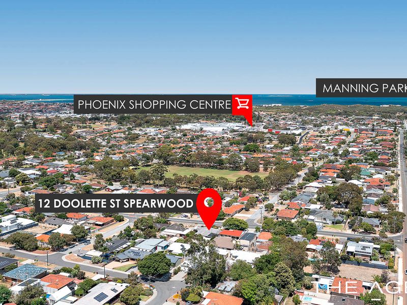 12 Doolette Street, Spearwood