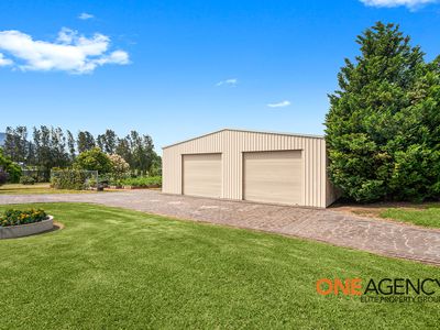 14 Trackside Drive, Kanahooka