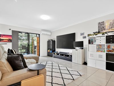 8 / 21-31 Gamelin Crescent, Stafford