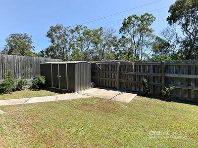 18 Mannix Place, Forest Lake