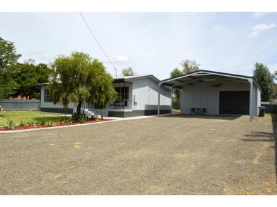4 Chelmsford Street, Boggabri