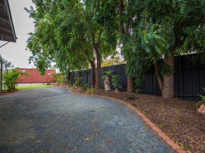 153 Kennedy Street, South Hedland