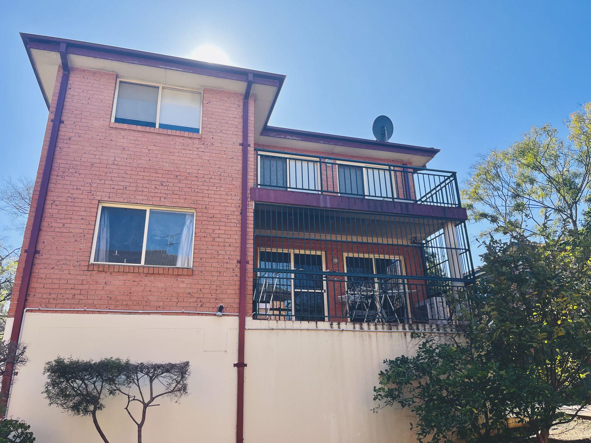 35 / 6 Myrtle Road, Bankstown