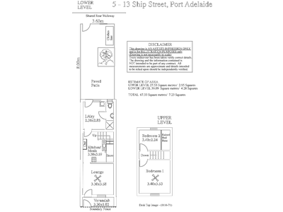 5 / 13 Ship Street, Port Adelaide