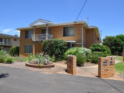 2 / 281 Darling Street, Dubbo