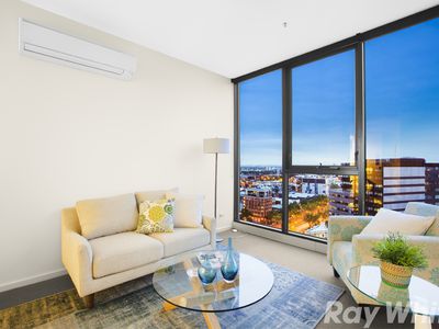 1603/25 Therry Street, Melbourne
