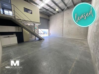 D1 / 5-7 Hepher Road, Campbelltown
