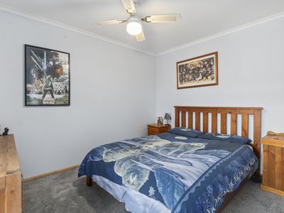 3 Rose Avenue, Seymour